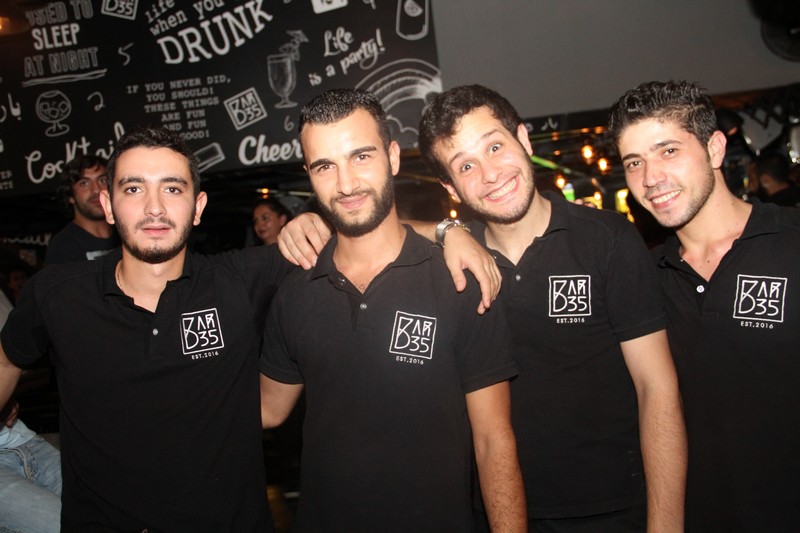 Elissar-S at Bar 35